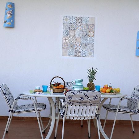Villa Yellow House Licata Pokoj fotografie